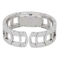 Orologio Calvin Klein Donna New Dress in Acciaio K3Y2M11G - K3Y2M11G